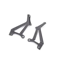 Ανεμοθωρακες Flyscreen kit Triumph-thumb-4