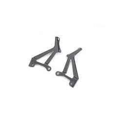 Ανεμοθωρακες Flyscreen kit Triumph-thumb-5