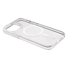 Cellular Line 447402 Gloss Back Cover Σιλικόνης Διάφανο (iPhone 14 Pro Max)