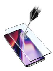 CELLULAR LINE 356032 AntiShock Tempered Glass για Galaxy Note 10