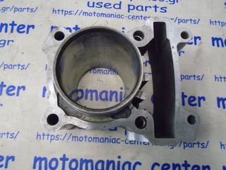 yamaha lc135 lc 135 crypton-x 135 crypton-x135 cryptonx crypton x 135 κυλινδρος γνησιος 