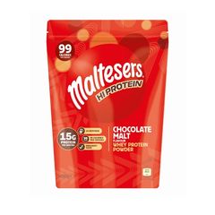 Maltesers Hi-Protein Powder (450g) Chocolate Malt