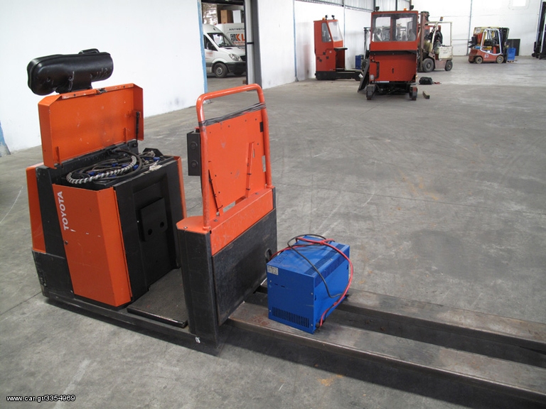 BT 2005 LOP 20 KLB1579