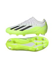 Shoes adidas X CRAZYFAST3 FG Jr ID9352