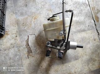 Αντλία φρένων ε46 με βαλβίδες dsc