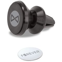 Forever car holder for air vent MH-170 magnetic black