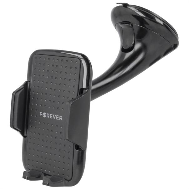 Forever car holder for windshield CH-100 black