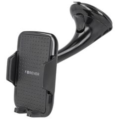 Forever car holder for windshield CH-100 black