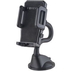 Forever car holder for windshield CH-140 black