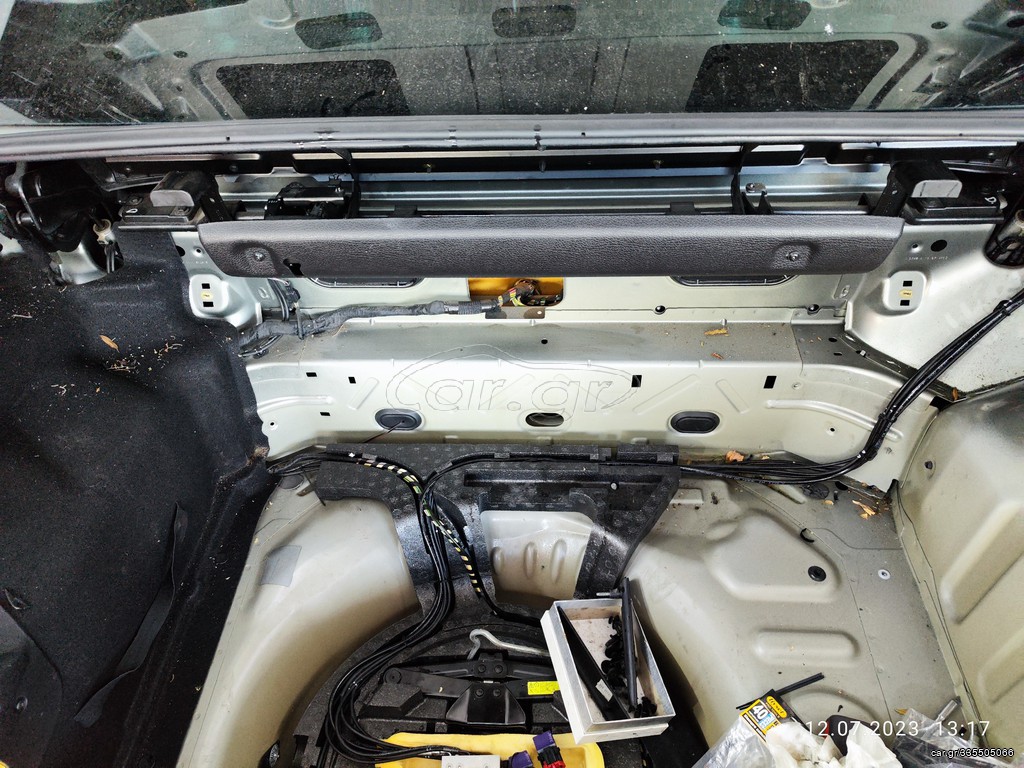 Peugeot 207cc