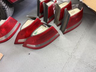 Φανάρι SAAB 9-3-thumb-1