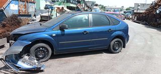 FORD FOCUS II (DA) HATCHBACK [2004-2012] 1388CC 80HP