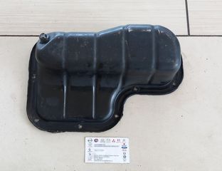 ΚΑΠΑΚΙ ΚΑΡΤΕΡ (11110-5Χ01Α) NISSAN NAVARA D40M 2006-2012