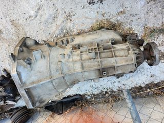 ΑΥΤΟΜΑΤΟ ΣΑΖΜΑΝ BMW 730-thumb-2