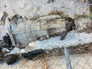 ΑΥΤΟΜΑΤΟ ΣΑΖΜΑΝ BMW 730-thumb-3