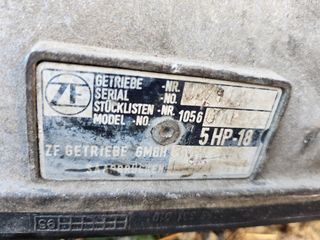 ΑΥΤΟΜΑΤΟ ΣΑΖΜΑΝ BMW 730-thumb-4