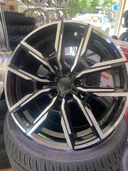 ZANTA REPLICA BMW 8X18 & 9X18 5X120  ET30 & ET37-thumb-1
