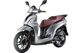 Sym Symphony ST 125 2026 A.C CBS-thumb-1