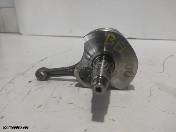 ΣΤΡΟΦΑΛΟΜΠΙΕΛΑ PIAGGIO BEVERLY 300 *MOTO LEADER PARTS*