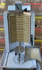 Γύρος Ηλεκτρικός Για 35-45Kg Γύρο 48x50x86Cm NORTH - Καινούργιος.