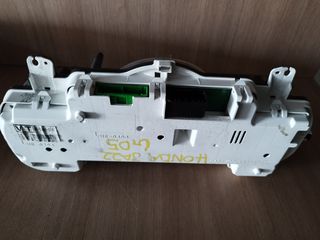ΚΑΝΤΡΑΝ - ΚΟΝΤΕΡ HONDA JAZZ 2002 - 2008 ΚΩΔ. HR-0294-018-thumb-1