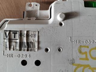 ΚΑΝΤΡΑΝ - ΚΟΝΤΕΡ HONDA JAZZ 2002 - 2008 ΚΩΔ. HR-0294-018-thumb-2
