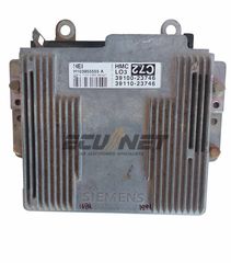 ΕΓΚΕΦΑΛΟΣ ΚΙΝΗΤΗΡΑ SIEMENS HYUNDAI LANTRA Η103955555Α 39100-23746 39110-23746
