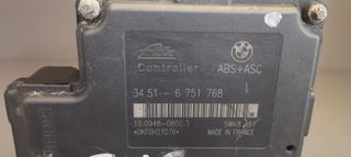 ΜΟΝΑΔΑ ABS BMW E46 ASC-thumb-1
