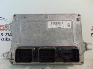 Εγκέφαλος HONDA JAZZ (2008-2011) 37820-RB2-G02 6644-103789