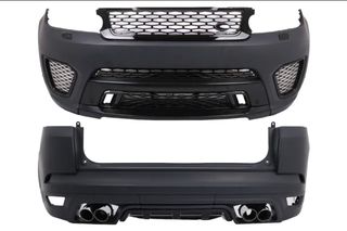 Body Kit για Land Range Rover Sport L494 (2013-2017) SVR Design