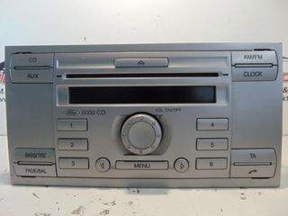 CD - Player  FORD KUGA (2008-2013)  8V4T-18C815-AD