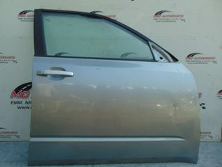 Πόρτα Εμπρός Δεξιά Γκρί SUBARU FORESTER (2009-2012)