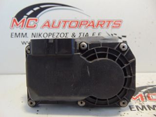 Πεταλούδα SUBARU FORESTER (2009-2012) 16112AA260 9K06 DIESEL