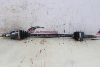 Ημιαξόνιο Εμπρός Δεξιό SUBARU FORESTER (2009-2012)