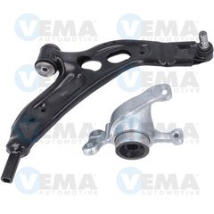 Ψαλίδι, ανάρτηση τροχών VEMA 260432 για BMW 2 Active Tourer F45 1500cc 218 140ps 2018 Σήμερα