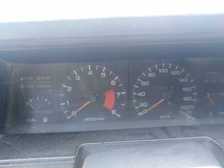 Nissan Sunny 1991-thumb-7
