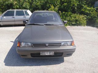 Nissan Sunny 1991-thumb-4