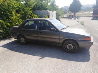 Nissan Sunny 1991-thumb-2