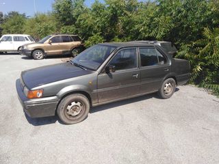 Nissan Sunny 1991-thumb-3
