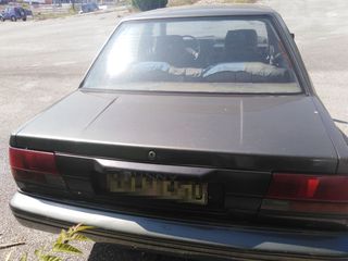 Nissan Sunny 1991-thumb-5