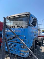 Volvo FH Διπλό διαφορικό φουσκατο τραπέζι -thumb-1