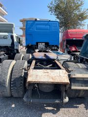 Volvo FH Διπλό διαφορικό φουσκατο τραπέζι -thumb-5