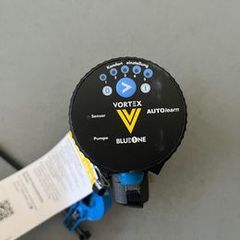 Αντλία νερού VORTEX με αξεσουάρ-thumb-4