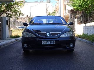 Renault Megane '02