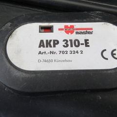 Ηλεκτρικό πιστόλι σιλικόνης-thumb-1