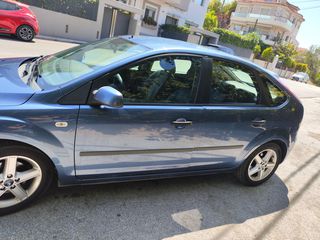 Ford Focus '06