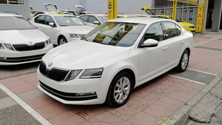 Skoda Octavia '20 1.6 TDI Style DSG