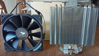COUGAR FORZA 50 ESSENTIAL CPU Cooler
