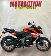 Bajaj '23 Pulsar NS 125 ABS 