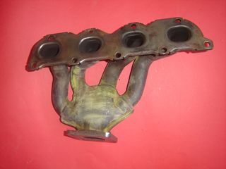 ΠΟΛΛΑΠΛΗ ΕΞΑΓΩΓΗΣ VW GOLF/CADDY/BORA/POLO '02-'08 - AUDI A2 '00-'05 03C253031E		-thumb-1